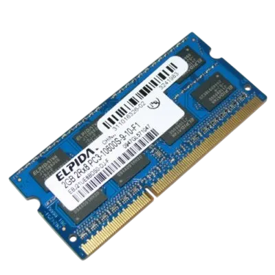 ELPHIDA 2GB